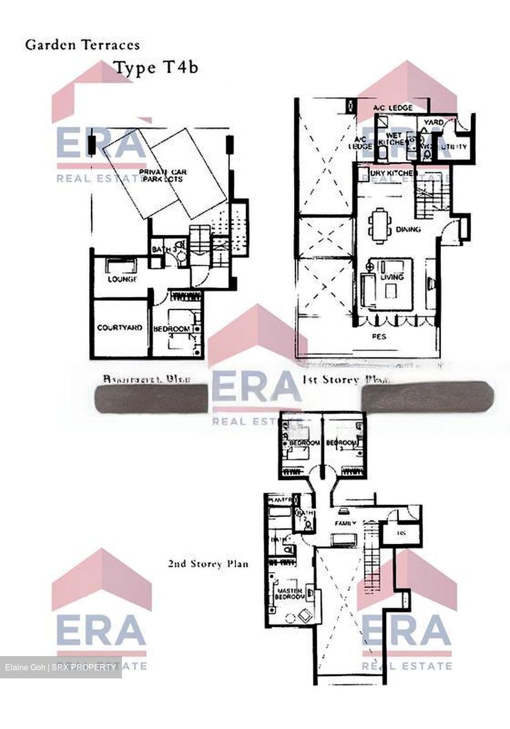 Glentrees (D10), Condominium #460993031